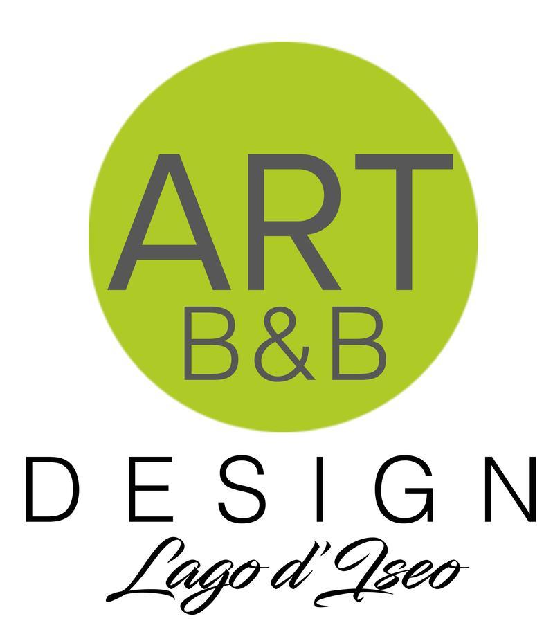 Art B&B Design Costa Volpino Eksteriør billede